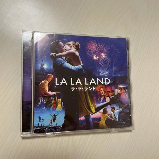 LALALAND ララランドCD(映画音楽)