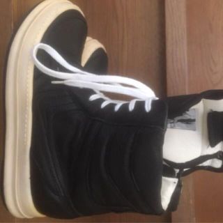 リックオウエンス(Rick Owens)のgurizariadaisuki様専用リックオウエンススニーカー(スニーカー)