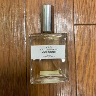 アーペーセー(A.P.C)のA.P.C ルームフレグランス　(ユニセックス)