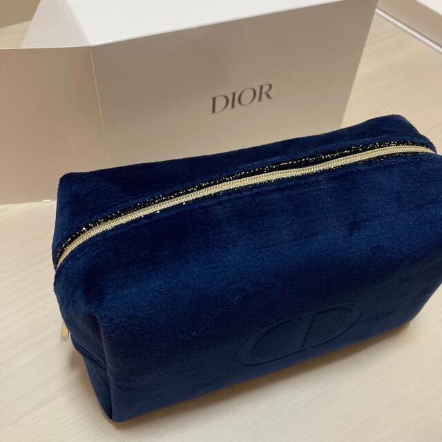 Dior(ディオール)のアディクトクリスマスオファー2021 レディースのファッション小物(ポーチ)の商品写真