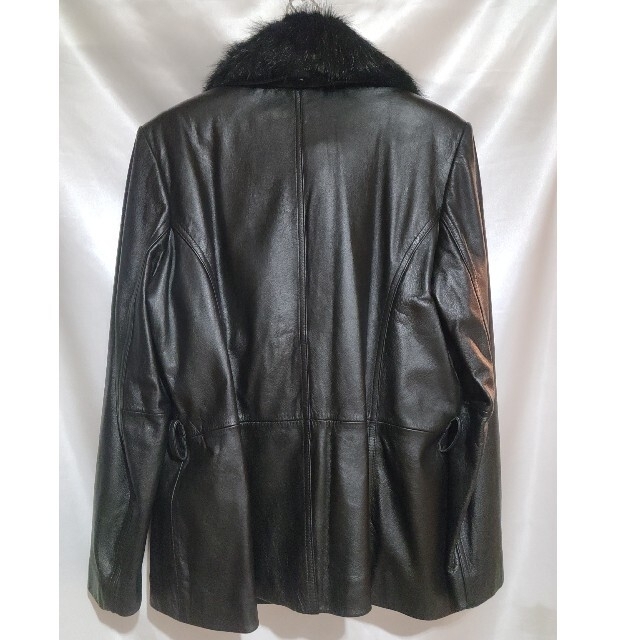 wilsons leather　レザージャケット レディースのジャケット/アウター(その他)の商品写真