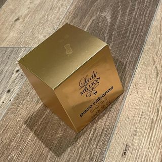 パコラバンヌ(paco rabanne)のパコ　ラバンヌ　レディ　ミリオン　オードパルファム(香水(女性用))