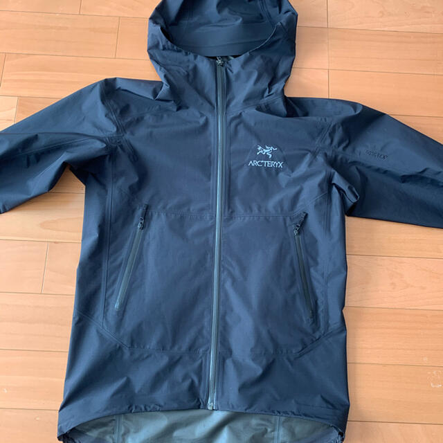 ARC'TERYX アークテリクス　ゼータSL ブラック　s