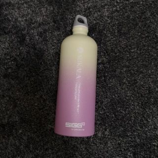 シグ(SIGG)のSIGG　水素水　ボトル　ラバ　ホットヨガ　LAVA シグ(ヨガ)