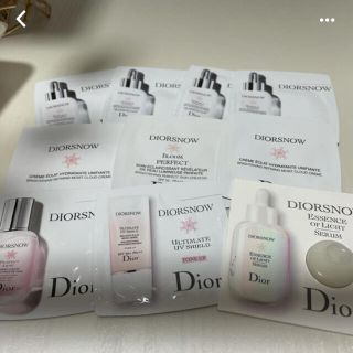 ディオール(Dior)の今日まで激下げDior(化粧水/ローション)