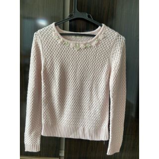 ミッシュマッシュ(MISCH MASCH)の美品 ミッシュマッシュ ニット(ニット/セーター)