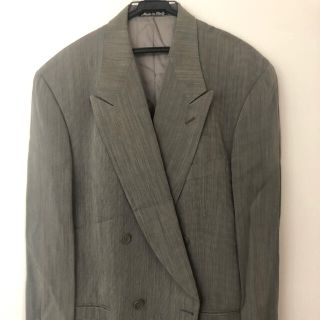 アルマーニ(Armani)のアルマーニジャケット(テーラードジャケット)