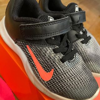 ナイキ(NIKE)の期間限定値下げ！NIKE ナイキ　16センチ(スニーカー)