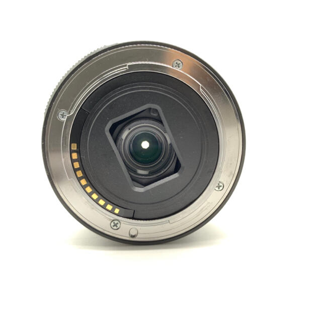 SONY】E 16-50mm F3.5-5.6 OSS SELP1650 | imt.gov.zw