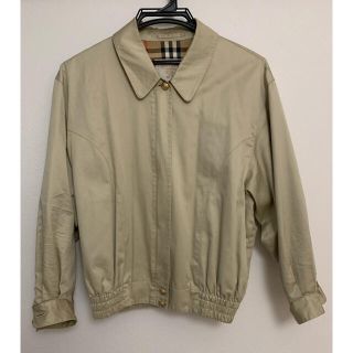 バーバリー(BURBERRY)のytk様専用　Burberry ブルゾン(ブルゾン)