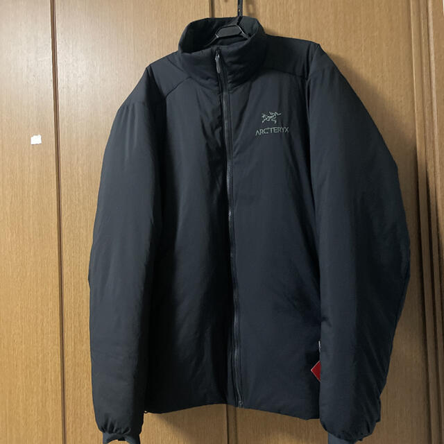 ARC'TERYX(アークテリクス)の格安出品　アークテリクス　ATOM AR 新品 メンズのジャケット/アウター(ダウンジャケット)の商品写真