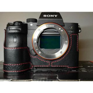 ソニー(SONY)のSONY a7III 本体(ミラーレス一眼)