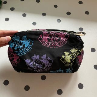 Juicy Couture(ポーチ)のフリマアイテム一覧 Juicy Couture(ポーチ)のフリマアイテム一覧