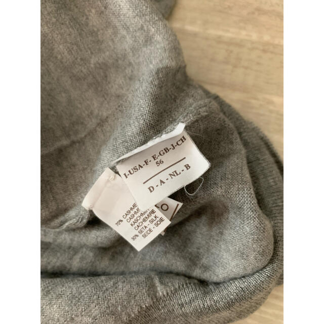 Brunello Cucinelli メンズ