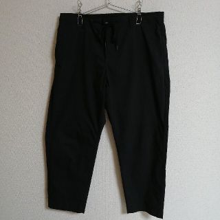 グローバルワーク(GLOBAL WORK)のGLOBAL WORK エアカルイージーパンツ 中古良品(スラックス)