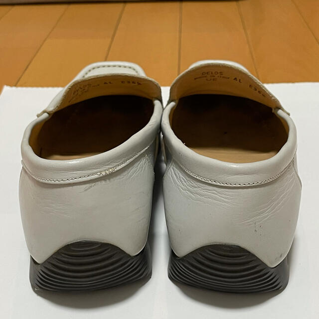 Bally(バリー)のBALLY 靴 レディースの靴/シューズ(ローファー/革靴)の商品写真