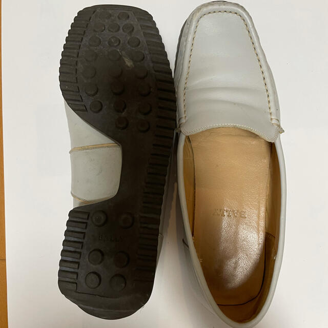 Bally(バリー)のBALLY 靴 レディースの靴/シューズ(ローファー/革靴)の商品写真