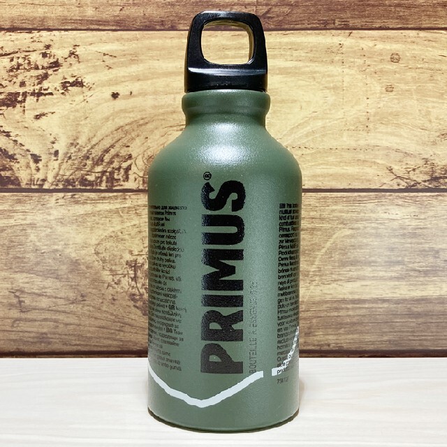 プリムス フューエルボトル 0.35L - Primus Fuel Bottle | フリマアプリ ラクマ