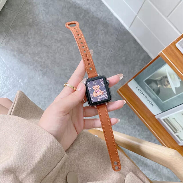 人気が高い Watch Apple レザー 韓国 アップルウォッチ ベルト スキニーバンド レザーベルト - www.we-job.com 人気が高い Watch Apple レザー 韓国 アップルウォッチ ベルト スキニーバンド レザーベルト - www.we-job.com