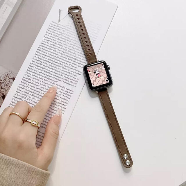 人気が高い Watch Apple レザー 韓国 アップルウォッチ ベルト スキニーバンド レザーベルト - www.we-job.com 人気が高い Watch Apple レザー 韓国 アップルウォッチ ベルト スキニーバンド レザーベルト - www.we-job.com