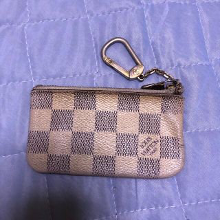 ルイヴィトン(LOUIS VUITTON)のルイヴィトン　コインケース(コインケース/小銭入れ)