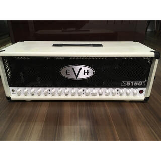 EVH 5150 Ⅲ 100W (ギターアンプ)