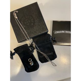 クロムハーツ(Chrome Hearts)のクロムハーツ　ネックレス(ネックレス)