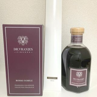 バーニーズニューヨーク(BARNEYS NEW YORK)の【幸様専用】Dr. Vranjes ROSSO NOBILE 1250ml(アロマディフューザー)