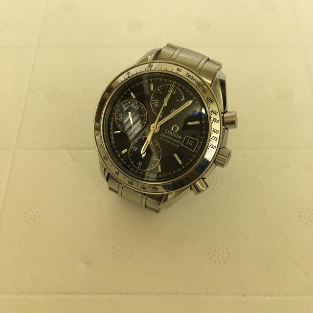 【OMEGA Speedmaster】オメガ スピードマスター