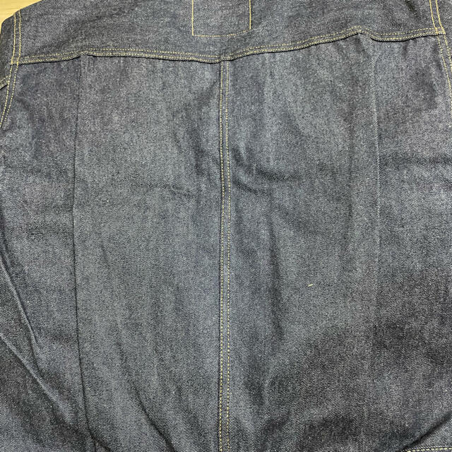 日本人気超絶の Levi's - リーバイス507xx Gジャン/デニムジャケット