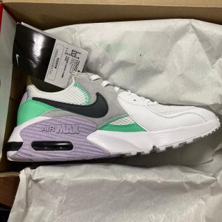 ナイキ(NIKE)の24㎝ ナイキ　エアマックス　エクシーAIR  MAX  (スニーカー)