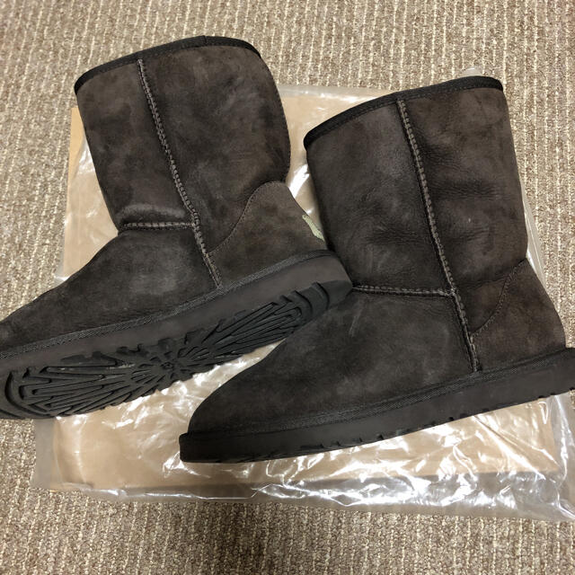 UGG クラシックショートブーツ