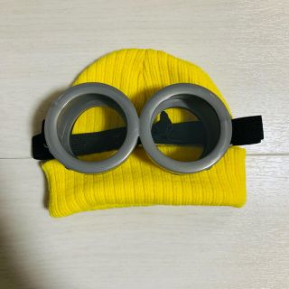 ミニオン なりきり コスプレ 100cm(衣装)