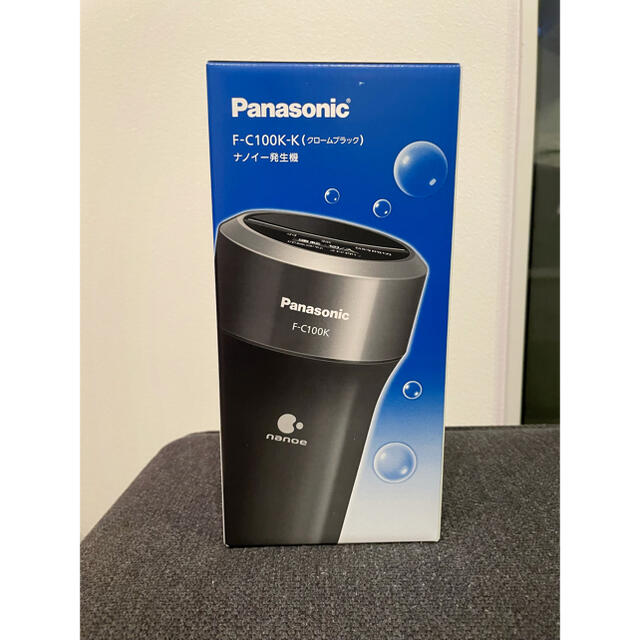 Panasonic ナノイー発生機 空気清浄器