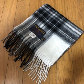 ツイードミル(TWEEDMILL)の【まる様専用】ツイードミル　マフラー　(マフラー)