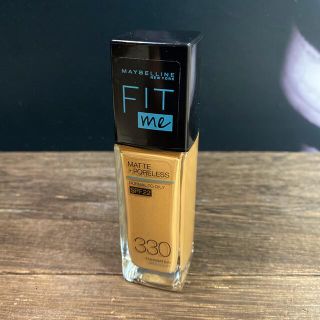 メイベリン(MAYBELLINE)のファンデーション(ファンデーション)