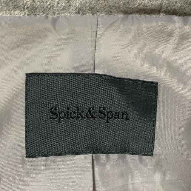 spick & span  スピックアンドスパン ダウンジャケット