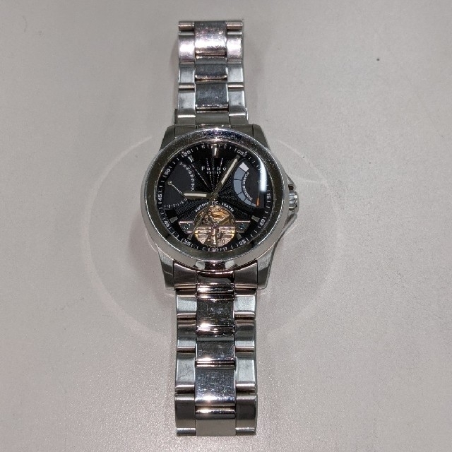 Furbo(フルボ)のFurbo Design F5012 自動巻き 腕時計 メンズの時計(腕時計(アナログ))の商品写真