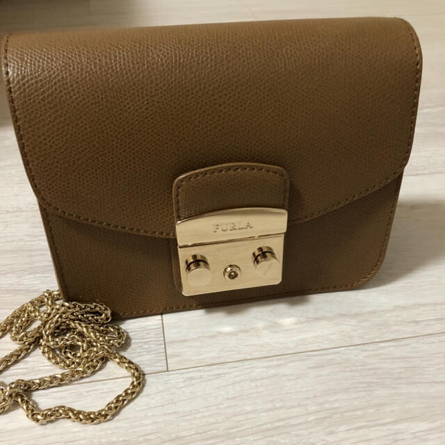 FURLA♡メトロポリス