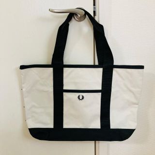 フレッドペリー(FRED PERRY)のFRED PERRY■トートバッグ(トートバッグ)