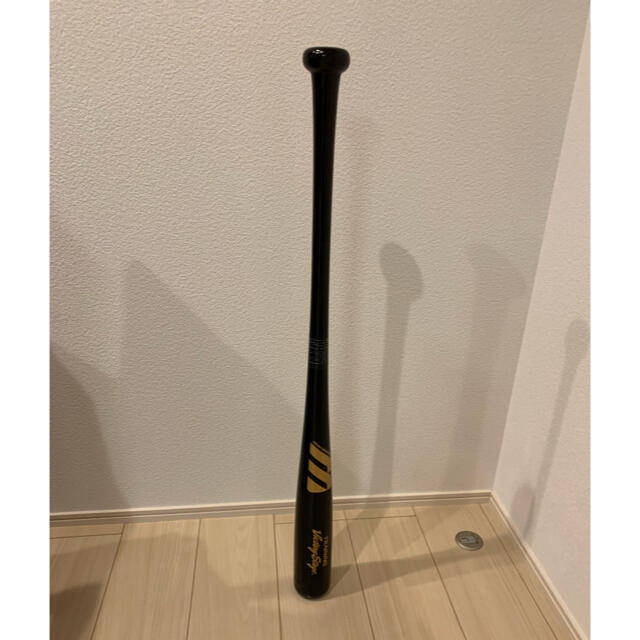 MIZUNO - 木製バット トレーニング ミズノ ビクトリーステージの通販