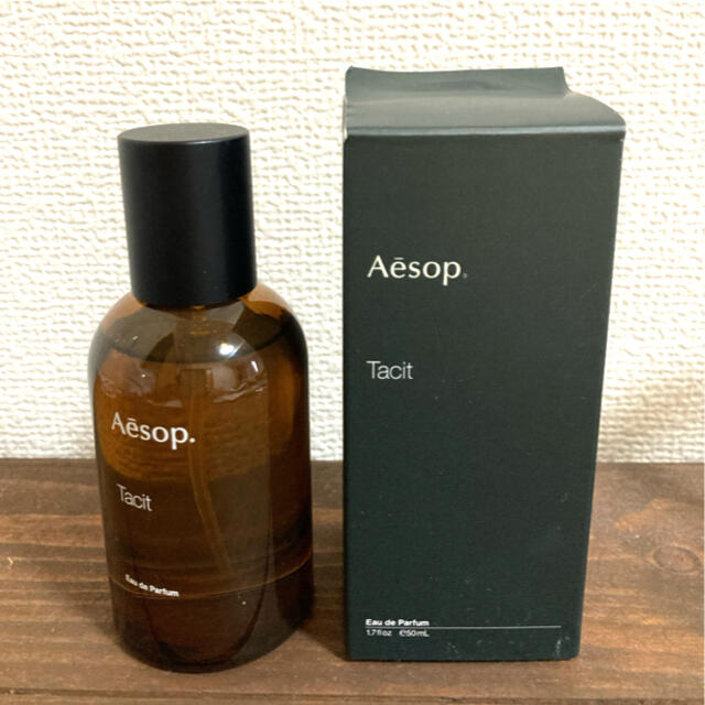 Aesop  Tacit 50ml