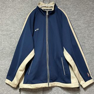 チャンピオン(Champion)のチャンピオン　CHAMPION ジャージ　レトロデザイン(ジャージ)