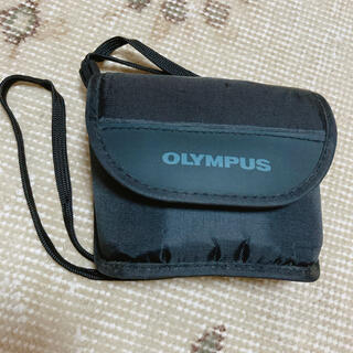 オリンパス(OLYMPUS)のオリンパス　OLYMPUS◆双眼鏡◆8×21DPCⅠ(その他)