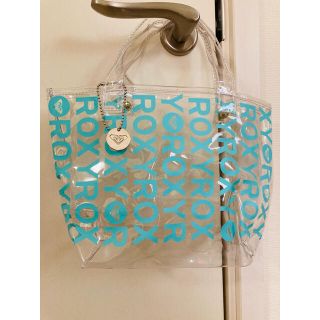 ロキシー(Roxy)のROXY■ロキシー　ミニトートバック(トートバッグ)