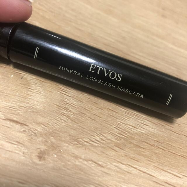 ETVOS(エトヴォス)のETVOS コスメ/美容のベースメイク/化粧品(マスカラ)の商品写真