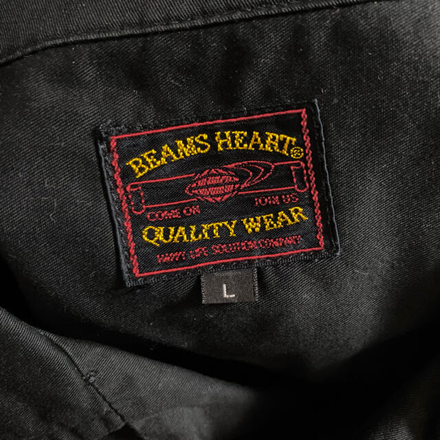 BEAMS(ビームス)のBEAMS ボウリングシャツ メンズのトップス(シャツ)の商品写真