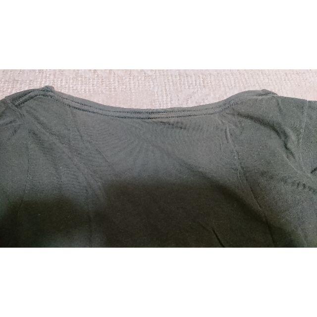 DIESEL(ディーゼル)のDeisel レディースTシャツ レディースのトップス(Tシャツ(半袖/袖なし))の商品写真