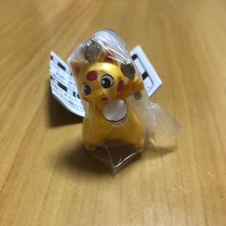 バンダイ(BANDAI)の銭天堂　ガチャガチャ　金色の招き猫(キャラクターグッズ)