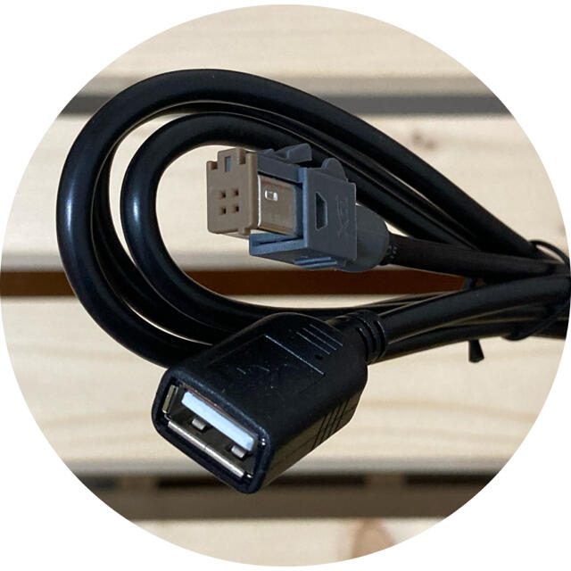 イクリプス USB111 互換 USB 接続 ケーブル 充電器の通販 by RR☆即決OK|ラクマ イクリプス USB111 互換 USB 接続 ケーブル 充電器の通販 by RR☆即決OK|ラクマ
